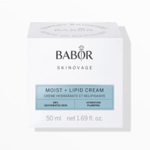 Babor SKINOVAGE – Moist + Lipid Cream (50ml)